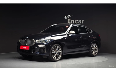 bmw-x6 - 0