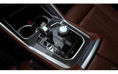 BMW X6 M50i* LASER* DISTRONIC* ОБДУХВАНЕ* 360* HUD* - автомобили, коли, обяви за нови и употребявани 10