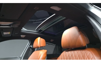 BMW X6 M50i* LASER* DISTRONIC* ОБДУХВАНЕ* 360* HUD* - автомобили, коли, обяви за нови и употребявани 14