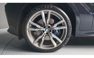 BMW X6 M50i* LASER* DISTRONIC* ОБДУХВАНЕ* 360* HUD* - автомобили, коли, обяви за нови и употребявани 15