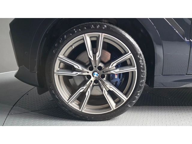 BMW X6 M50i* LASER* DISTRONIC* ОБДУХВАНЕ* 360* HUD* - автомобили, коли, обяви за нови и употребявани 15