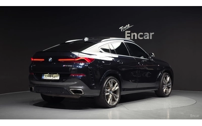 bmw-x6 - 2