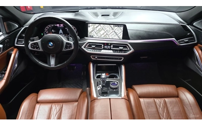 bmw-x6 - 4