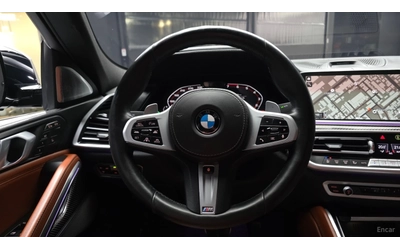 bmw-x6 - 5