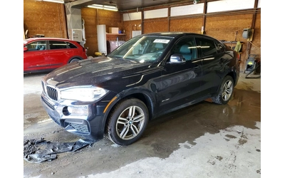 bmw-x6 - 0