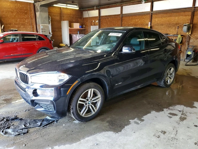 BMW X6 XDRIVE* MPACK* ДИГ.ТАБЛО* LCI* ПОДГРЕВИ - автомобили, коли, обяви за нови и употребявани 0