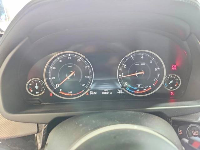 BMW X6 XDRIVE* MPACK* ДИГ.ТАБЛО* LCI* ПОДГРЕВИ - автомобили, коли, обяви за нови и употребявани 10