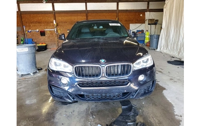 bmw-x6 - 1