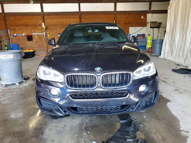 BMW X6 XDRIVE* MPACK* ДИГ.ТАБЛО* LCI* ПОДГРЕВИ - автомобили, коли, обяви за нови и употребявани 1