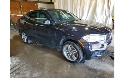 bmw-x6 - 2