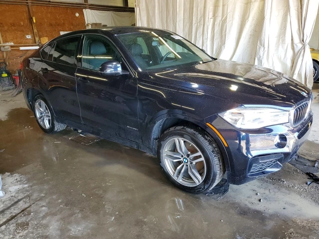 BMW X6 XDRIVE* MPACK* ДИГ.ТАБЛО* LCI* ПОДГРЕВИ - автомобили, коли, обяви за нови и употребявани 2