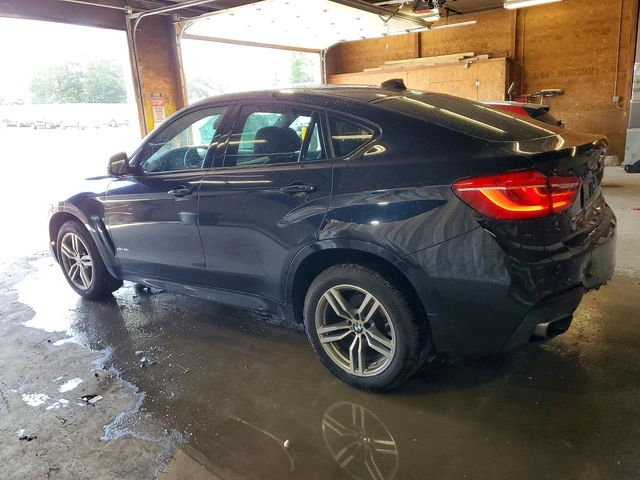 BMW X6 XDRIVE* MPACK* ДИГ.ТАБЛО* LCI* ПОДГРЕВИ - автомобили, коли, обяви за нови и употребявани 3