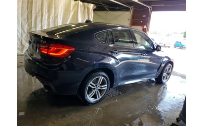 bmw-x6 - 5