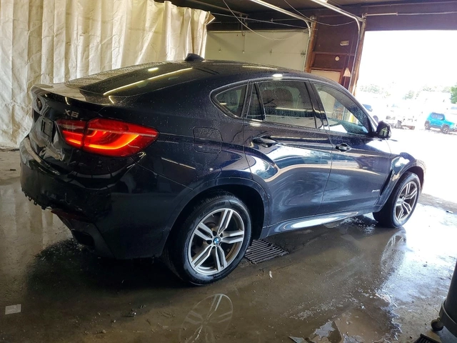 BMW X6 XDRIVE* MPACK* ДИГ.ТАБЛО* LCI* ПОДГРЕВИ - автомобили, коли, обяви за нови и употребявани 5