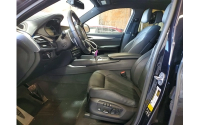 BMW X6 XDRIVE* MPACK* ДИГ.ТАБЛО* LCI* ПОДГРЕВИ - автомобили, коли, обяви за нови и употребявани 7