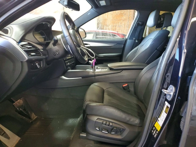 BMW X6 XDRIVE* MPACK* ДИГ.ТАБЛО* LCI* ПОДГРЕВИ - автомобили, коли, обяви за нови и употребявани 7