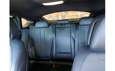 BMW X6 XDRIVE* MPACK* ДИГ.ТАБЛО* LCI* ПОДГРЕВИ - автомобили, коли, обяви за нови и употребявани 9