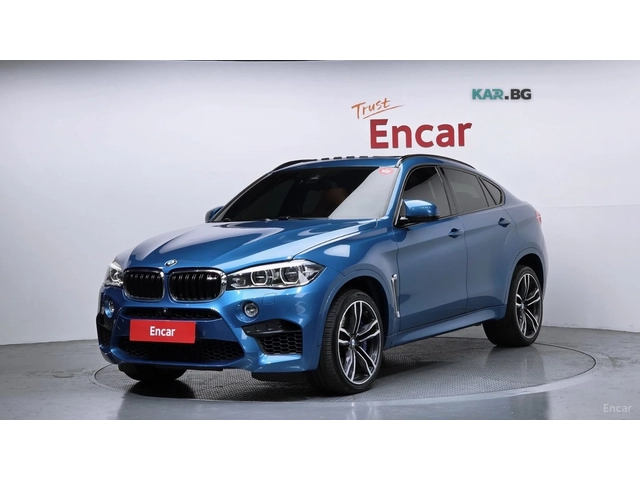 BMW X6 M PERFORMANCE* HEAD UP* 360* ОБДУХВ* ПАНО* 360* - автомобили, коли, обяви за нови и употребявани 0