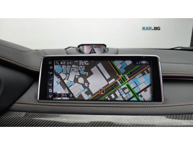 BMW X6 M PERFORMANCE* HEAD UP* 360* ОБДУХВ* ПАНО* 360* - автомобили, коли, обяви за нови и употребявани 12
