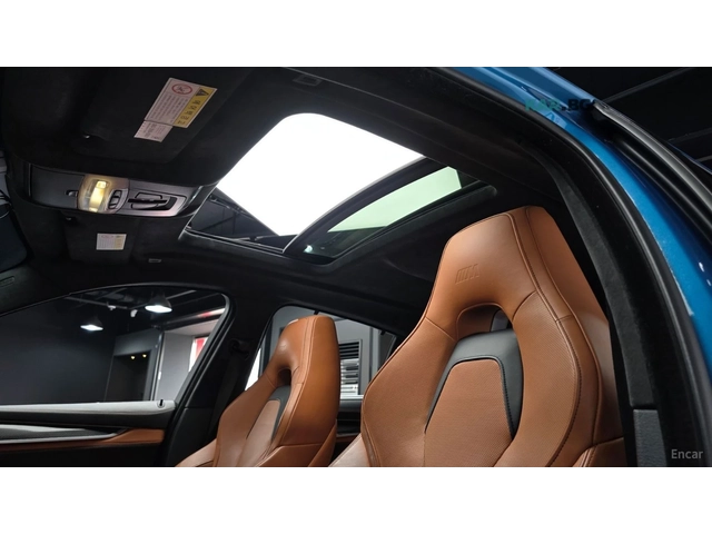 BMW X6 M PERFORMANCE* HEAD UP* 360* ОБДУХВ* ПАНО* 360* - автомобили, коли, обяви за нови и употребявани 15