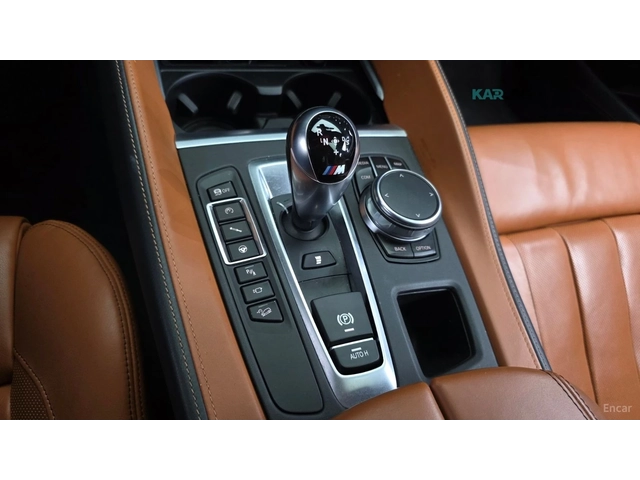 BMW X6 M PERFORMANCE* HEAD UP* 360* ОБДУХВ* ПАНО* 360* - автомобили, коли, обяви за нови и употребявани 8