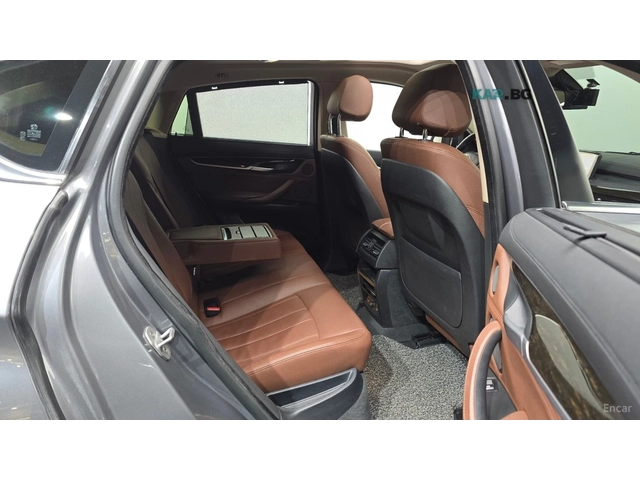 BMW X6 XDrive 3.0D* КОЖА* ПАНО* ПОДГРЕВ* 360* HEADUP* HAR - автомобили, коли, обяви за нови и употребявани 11