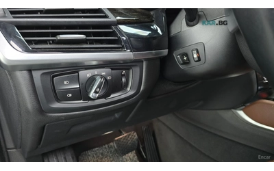 BMW X6 XDrive 3.0D* КОЖА* ПАНО* ПОДГРЕВ* 360* HEADUP* HAR - автомобили, коли, обяви за нови и употребявани 15