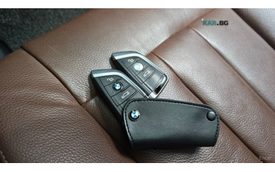 BMW X6 XDrive 3.0D* КОЖА* ПАНО* ПОДГРЕВ* 360* HEADUP* HAR - автомобили, коли, обяви за нови и употребявани 16