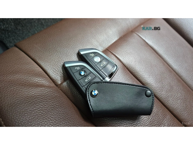 BMW X6 XDrive 3.0D* КОЖА* ПАНО* ПОДГРЕВ* 360* HEADUP* HAR - автомобили, коли, обяви за нови и употребявани 16