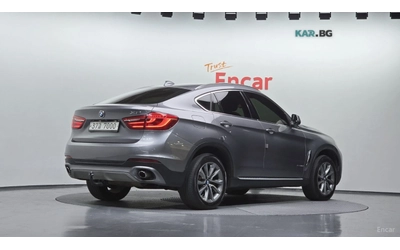 bmw-x6 - 1