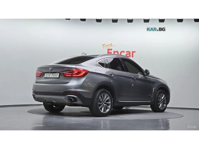 BMW X6 XDrive 3.0D* КОЖА* ПАНО* ПОДГРЕВ* 360* HEADUP* HAR - автомобили, коли, обяви за нови и употребявани 1
