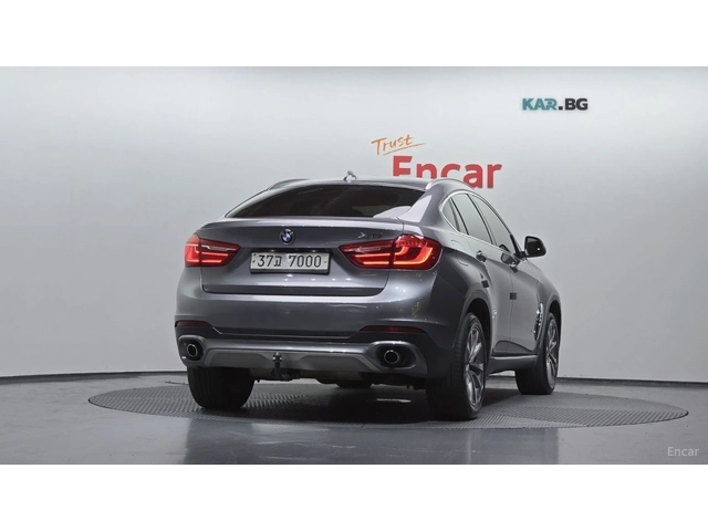 BMW X6 XDrive 3.0D* КОЖА* ПАНО* ПОДГРЕВ* 360* HEADUP* HAR - автомобили, коли, обяви за нови и употребявани 3