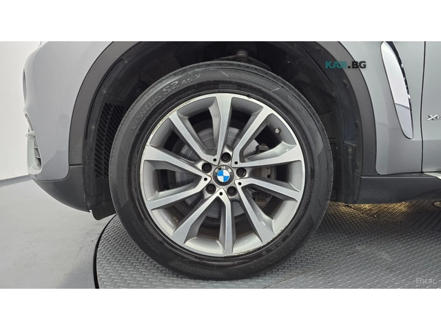 BMW X6 XDrive 3.0D* КОЖА* ПАНО* ПОДГРЕВ* 360* HEADUP* HAR - автомобили, коли, обяви за нови и употребявани 4