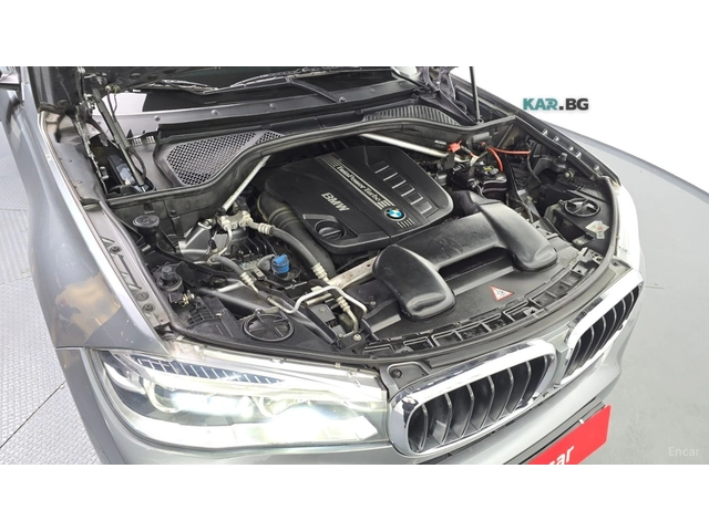 BMW X6 XDrive 3.0D* КОЖА* ПАНО* ПОДГРЕВ* 360* HEADUP* HAR - автомобили, коли, обяви за нови и употребявани 5