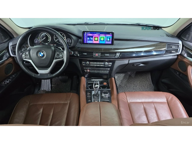 BMW X6 XDrive 3.0D* КОЖА* ПАНО* ПОДГРЕВ* 360* HEADUP* HAR - автомобили, коли, обяви за нови и употребявани 6
