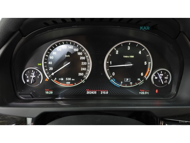BMW X6 XDrive 3.0D* КОЖА* ПАНО* ПОДГРЕВ* 360* HEADUP* HAR - автомобили, коли, обяви за нови и употребявани 7