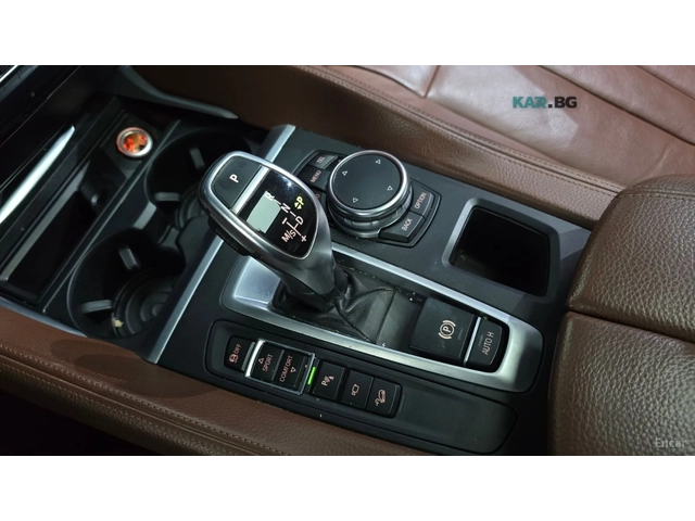 BMW X6 XDrive 3.0D* КОЖА* ПАНО* ПОДГРЕВ* 360* HEADUP* HAR - автомобили, коли, обяви за нови и употребявани 8