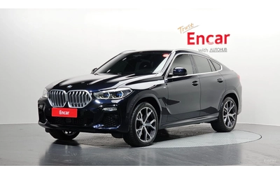 bmw-x6 - 0