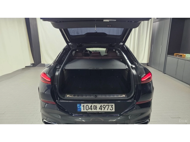 BMW X6 xDrive 40i M-SPORT* HUD* КОЖА* ОБДУХВ* НАВИ* ПАНО - автомобили, коли, обяви за нови и употребявани 12