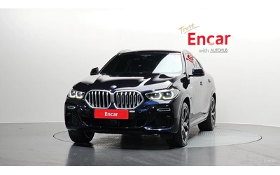 bmw-x6 - 2