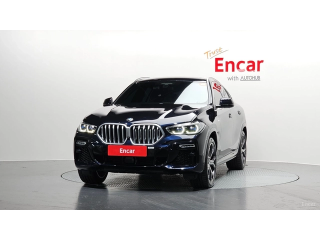 BMW X6 xDrive 40i M-SPORT* HUD* КОЖА* ОБДУХВ* НАВИ* ПАНО - автомобили, коли, обяви за нови и употребявани 2