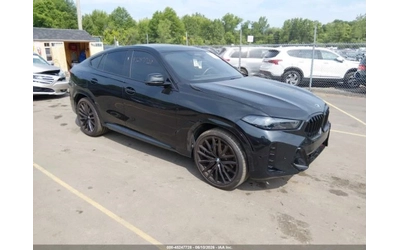 bmw-x6 - 0