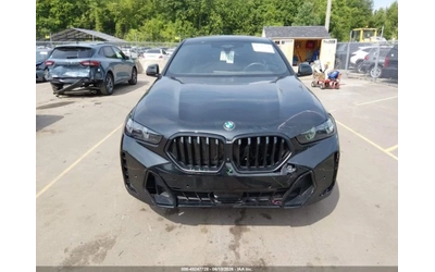 BMW X6 xDrive40i* M* HARMAN KARDON* 360* HUD* PANO* - автомобили, коли, обяви за нови и употребявани 10
