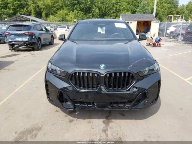 BMW X6 xDrive40i* M* HARMAN KARDON* 360* HUD* PANO* - автомобили, коли, обяви за нови и употребявани 10