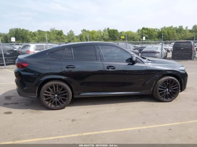 BMW X6 xDrive40i* M* HARMAN KARDON* 360* HUD* PANO* - автомобили, коли, обяви за нови и употребявани 11