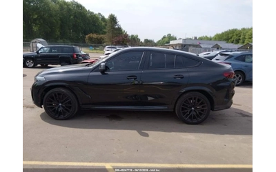 BMW X6 xDrive40i* M* HARMAN KARDON* 360* HUD* PANO* - автомобили, коли, обяви за нови и употребявани 12
