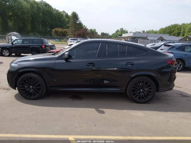 BMW X6 xDrive40i* M* HARMAN KARDON* 360* HUD* PANO* - автомобили, коли, обяви за нови и употребявани 12