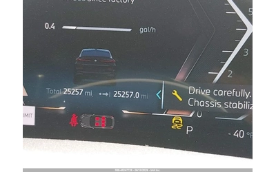 BMW X6 xDrive40i* M* HARMAN KARDON* 360* HUD* PANO* - автомобили, коли, обяви за нови и употребявани 13
