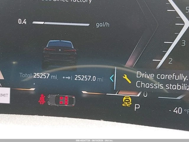 BMW X6 xDrive40i* M* HARMAN KARDON* 360* HUD* PANO* - автомобили, коли, обяви за нови и употребявани 13