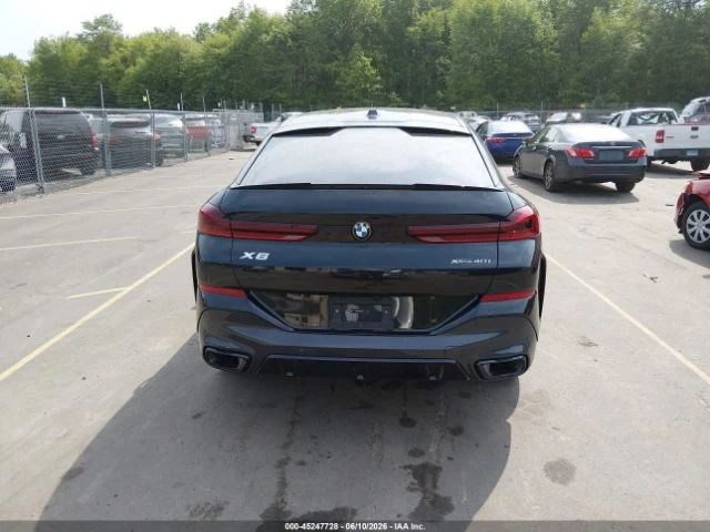 BMW X6 xDrive40i* M* HARMAN KARDON* 360* HUD* PANO* - автомобили, коли, обяви за нови и употребявани 14